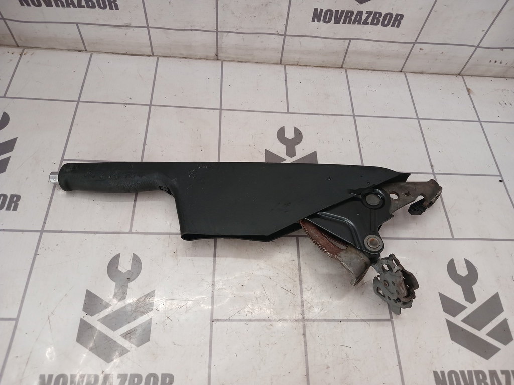 VW Passat B5 96-00 для Рычаг стояночного тормоза