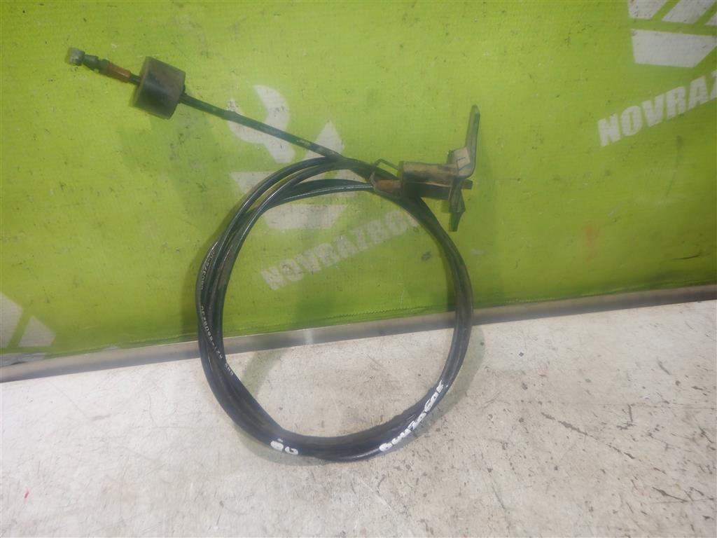 Chery QQ6 S21 07-10 для Трос лючка бензобака