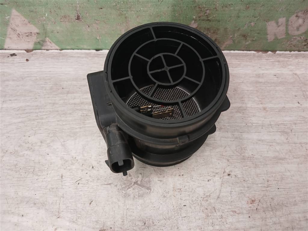 Opel Zafira A 99-05 для Расходомер воздуха (массметр)