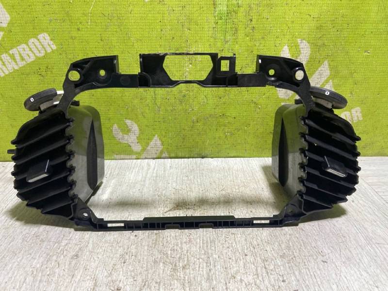 LADA VESTA 15-19 для Дефлектор воздушный