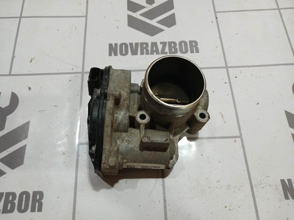 LADA VESTA 15-19 для Заслонка дроссельная электро