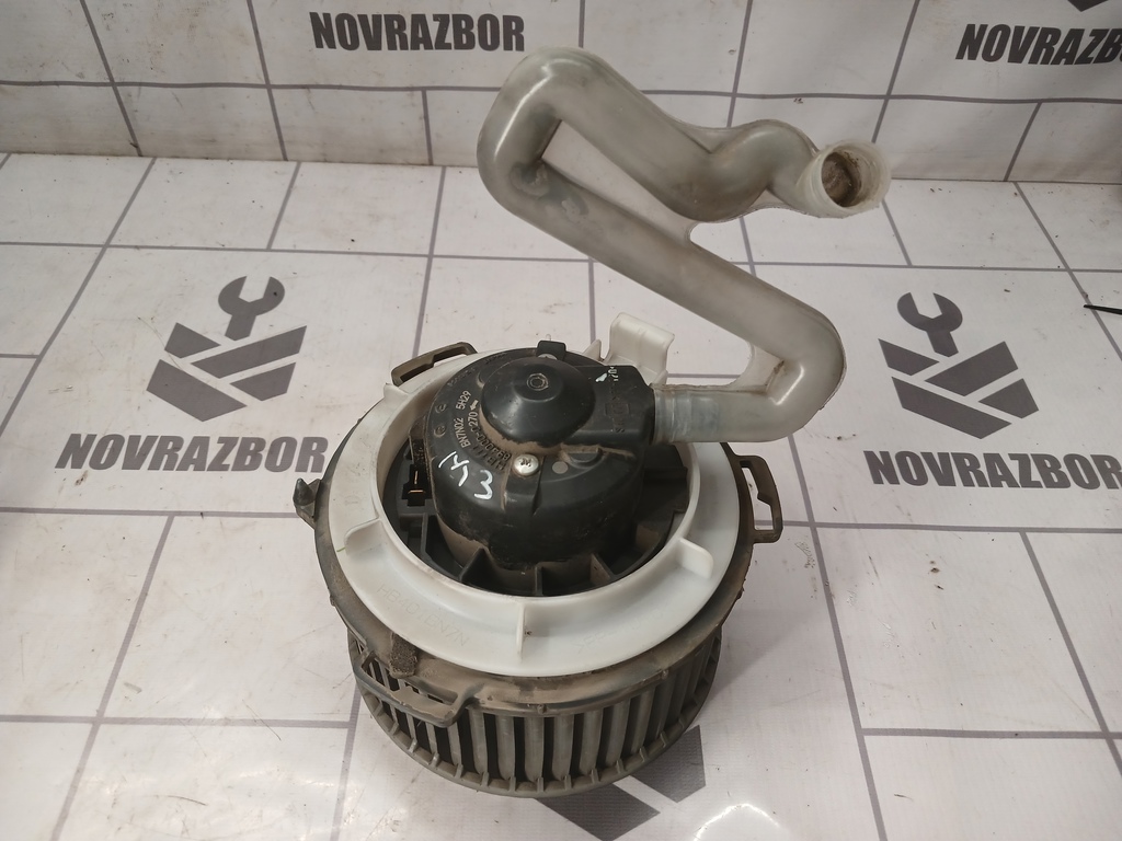 Mazda Mazda 3  BK  02-09 для Моторчик печки