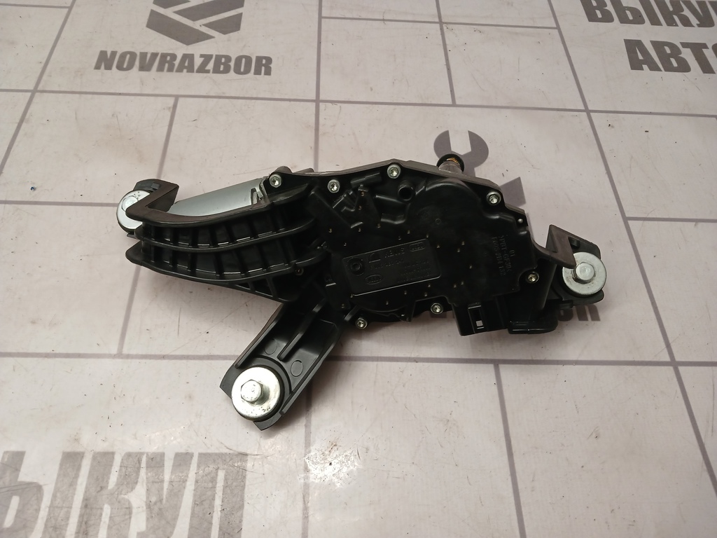 Kia Sorento 3 (UM) Prime 2015-2020 для Моторчик стеклоочистителя задний