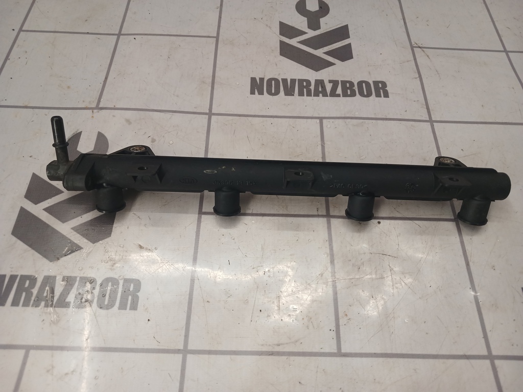 Kia RIO 1 2000-2004 для Рейка топливная (рампа)