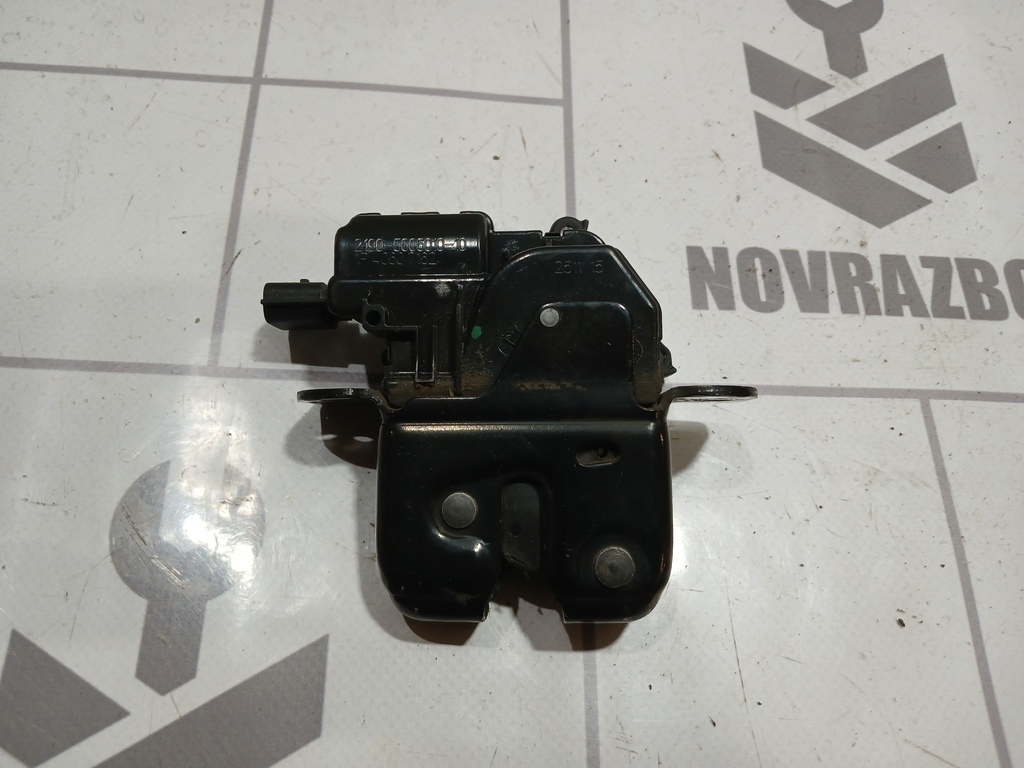 LADA VESTA 15-19 для Замок багажника