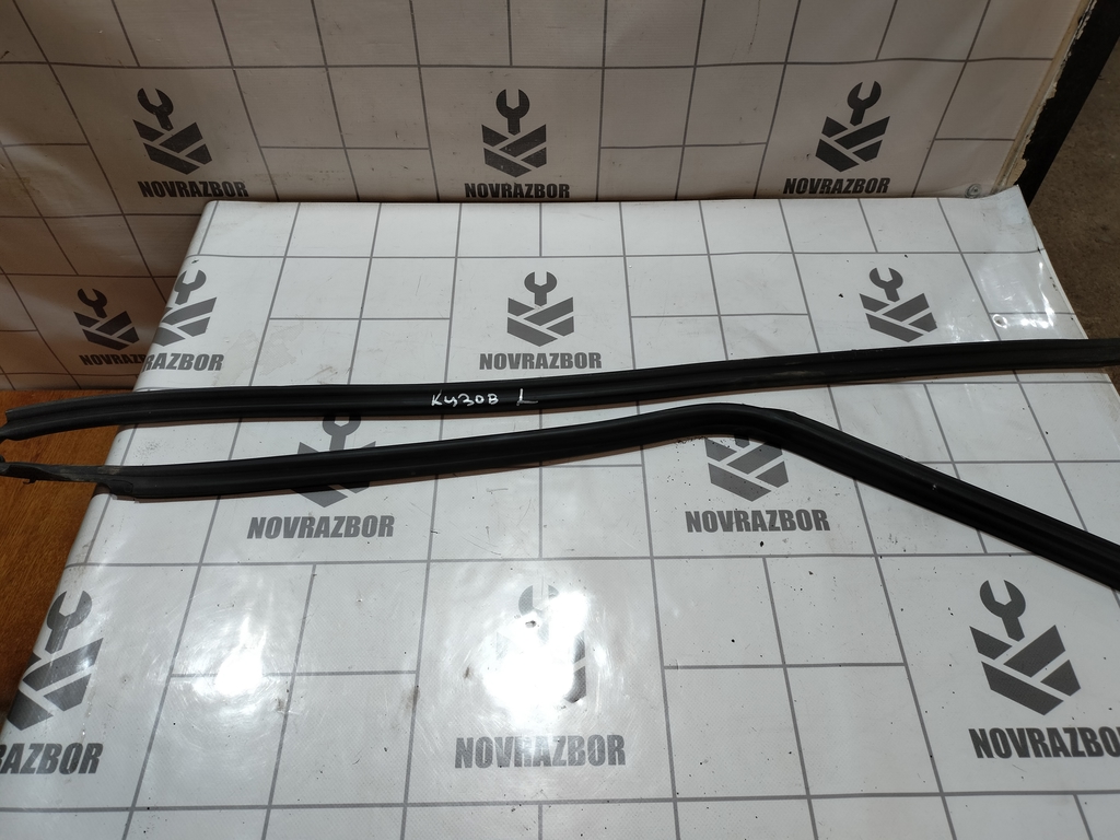 Ford Focus 1 1998-2004 для Уплотнитель