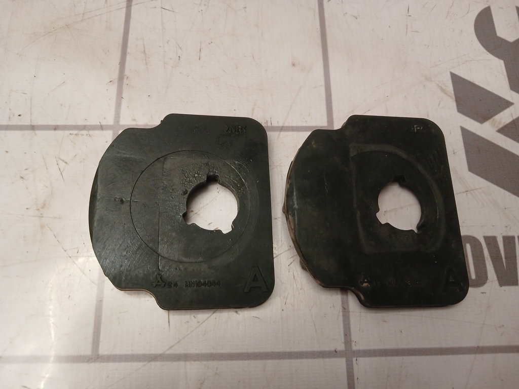 Mitsubishi Lancer 10 CX  CY 07-17 для Кронштейн (сопут. товар)