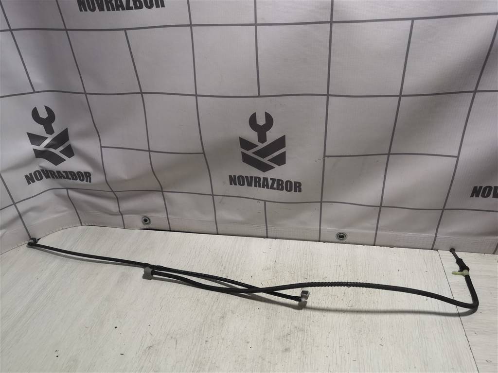 Skoda Octavia A5 1Z   04-13 для Шланг