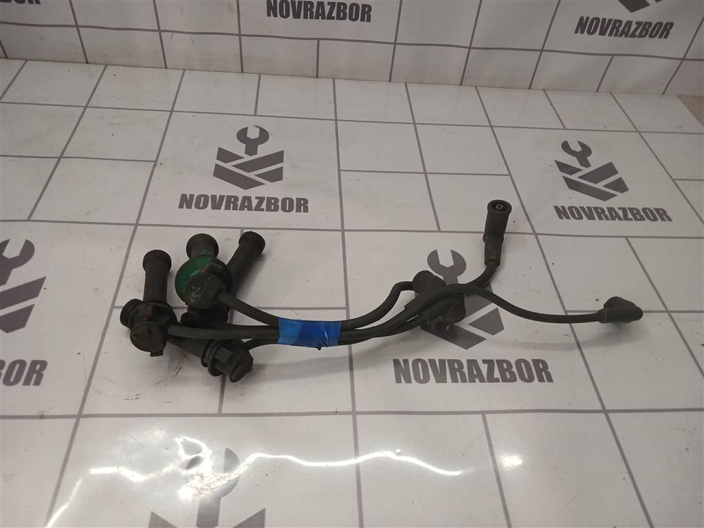 Ford Fusion 2002-2012 для Провода высоковольтные