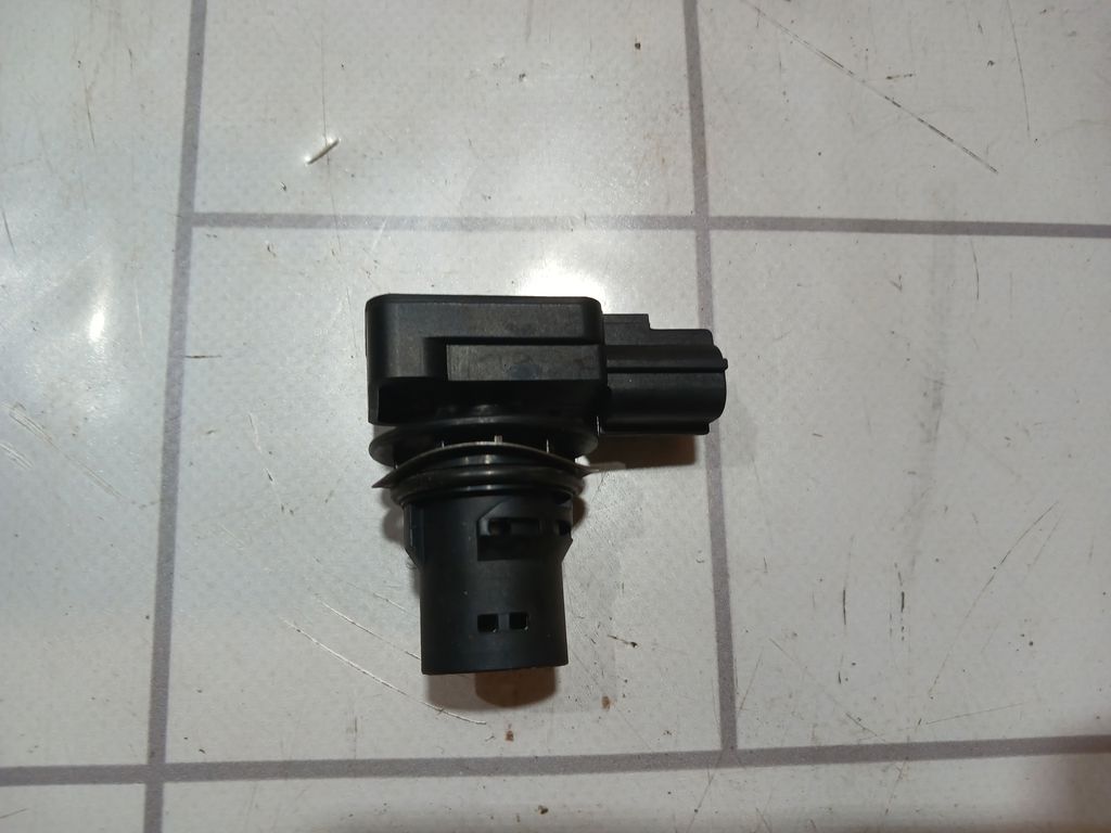 Ford Focus 1 1998-2004 для Датчик давления топлива