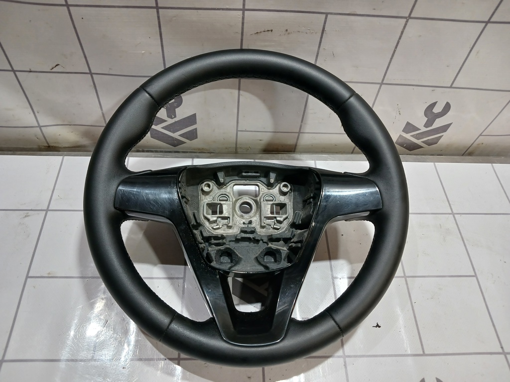 LADA VESTA 15-19 для Рулевое колесо для AIR BAG (без AIR BAG)