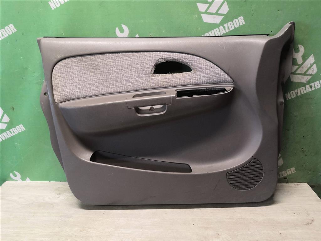 Chery QQ6 S21 07-10 для Обшивка двери комплект