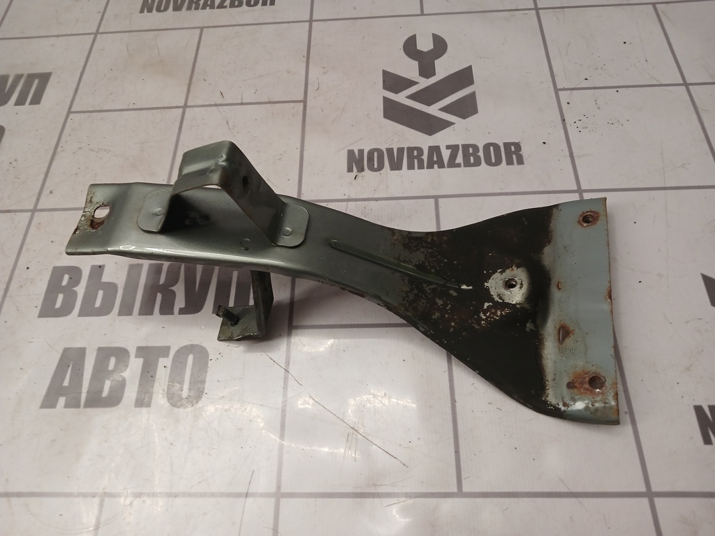 Chery QQ6 S21 07-10 для Панель передняя