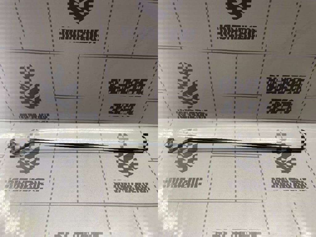 Ford Focus 2 05-08 для Держатель капота