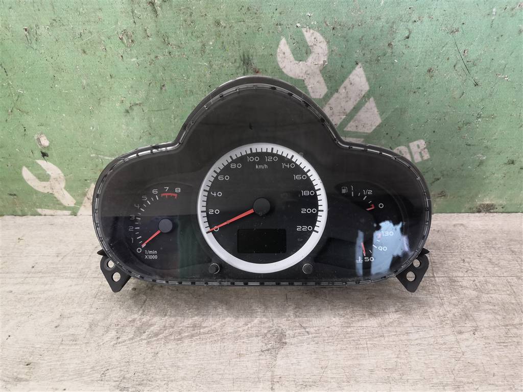 Chery Boo M11 10-14 для Панель приборов