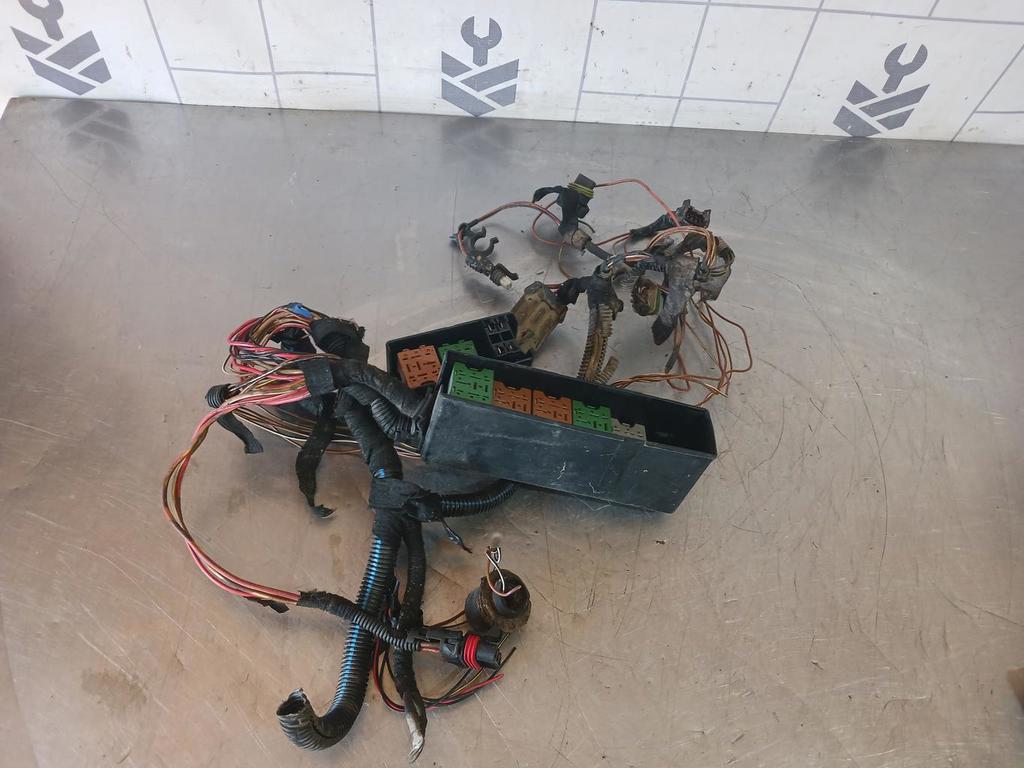 Opel Vectra B 1999-2002 для Проводка (коса)