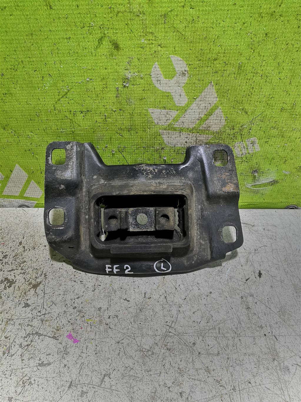 Ford Focus 2 05-08 для Опора КПП левая