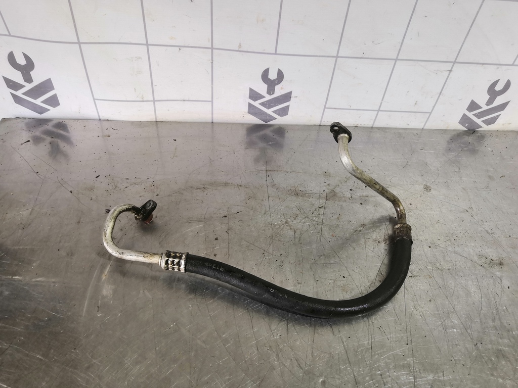 Renault Clio 2 Symbol 1998-2008 для Трубка кондиционера