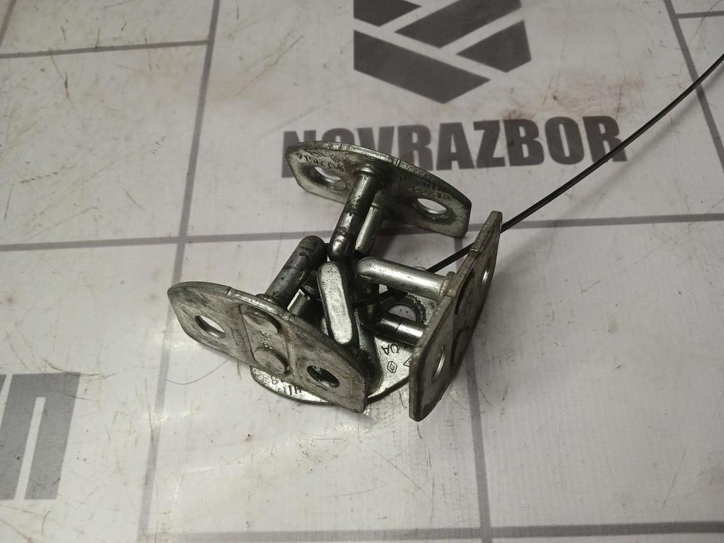 Renault Logan 2 14-18 для Ответная часть замка двери