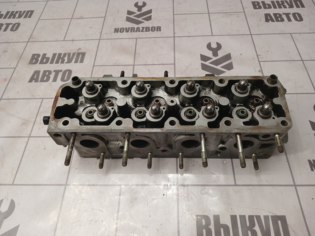 Daewoo Nexia 95-16 для Головка блока цилиндров (ГБЦ)