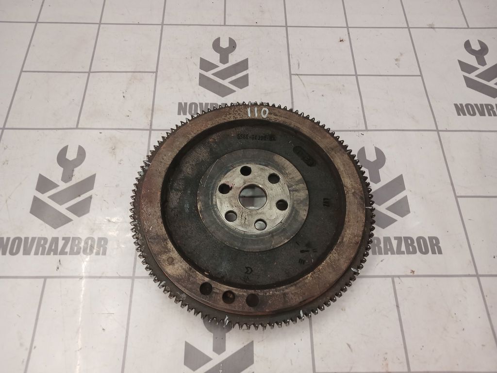 Ford Focus 2 05-08 для Маховик