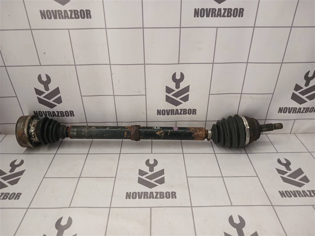 VW Golf 3 Vento 91-97 для Полуось передняя правая