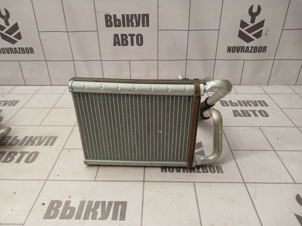 Kia Sorento 3 (UM) Prime 2015-2020 для Радиатор отопителя