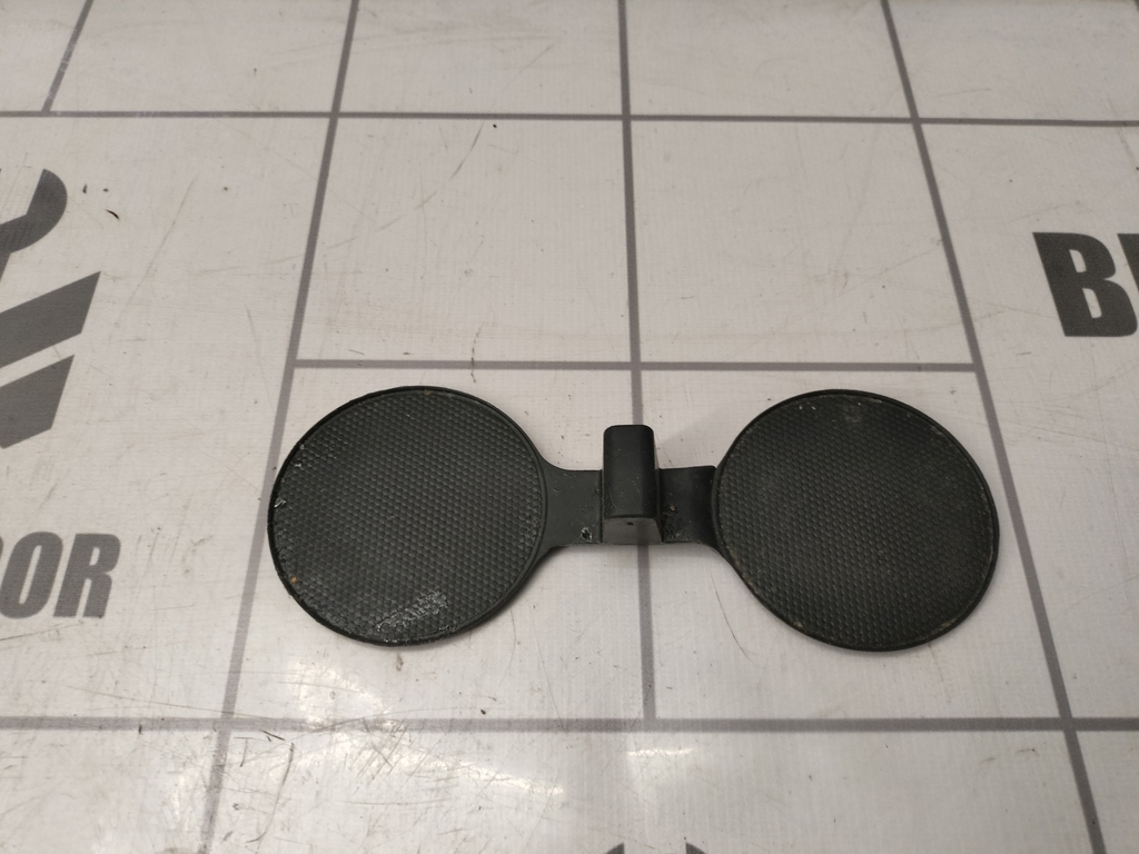 Kia Sorento 3 (UM) Prime 2015-2020 для Коврик