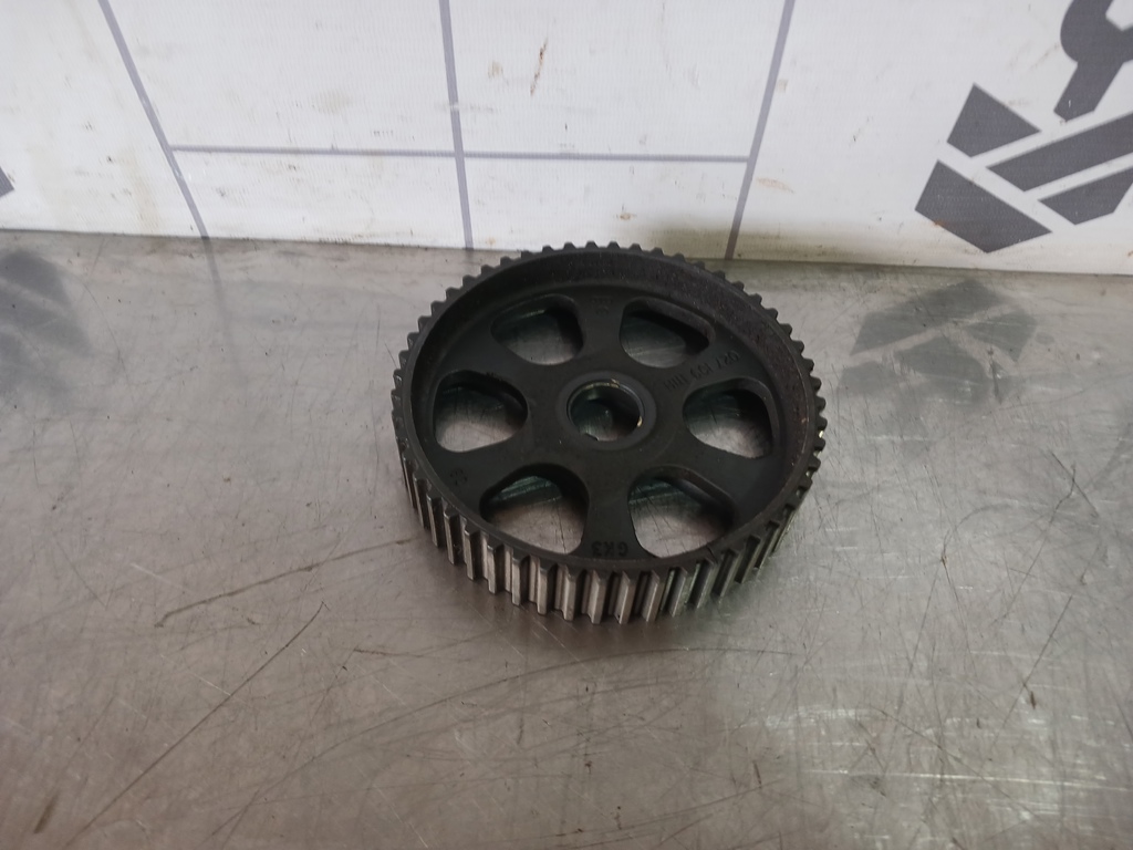 VW Passat B5 96-00 для Шестерня (шкив) распредвала