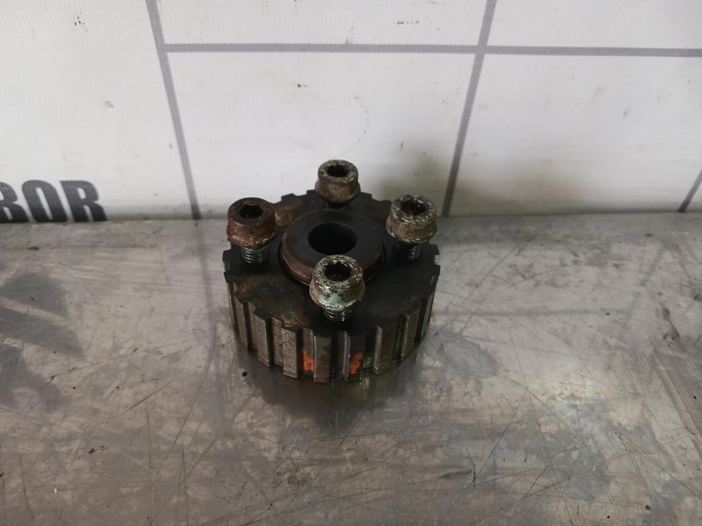 VW Golf 3 Vento 91-97 для Шестерня коленвала