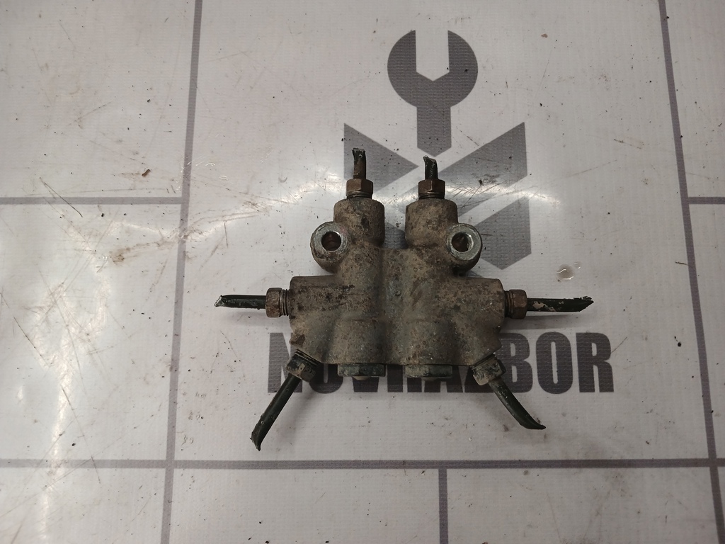 Kia Spectra 2001-2011 для Распределитель тормозных сил