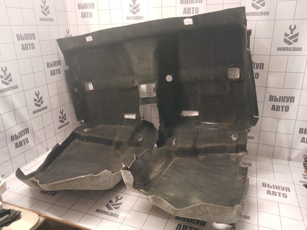 Mitsubishi Lancer 10 CX  CY 07-17 для Ковролин