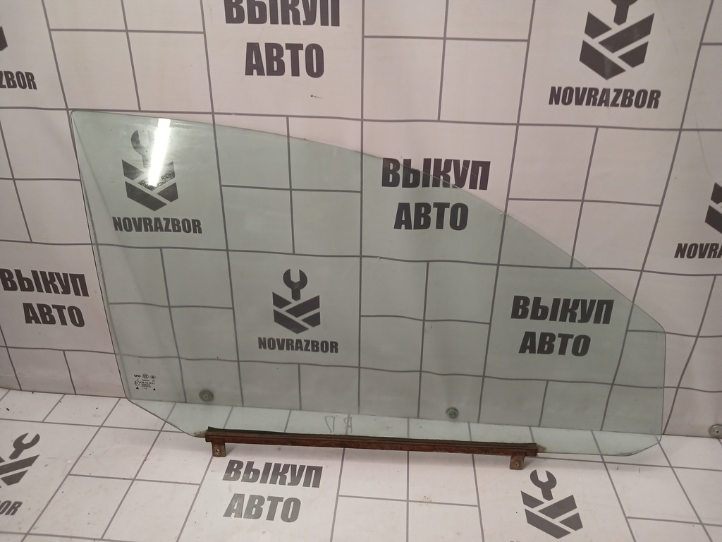 Chery QQ6 S21 07-10 для Стекло двери передней правой