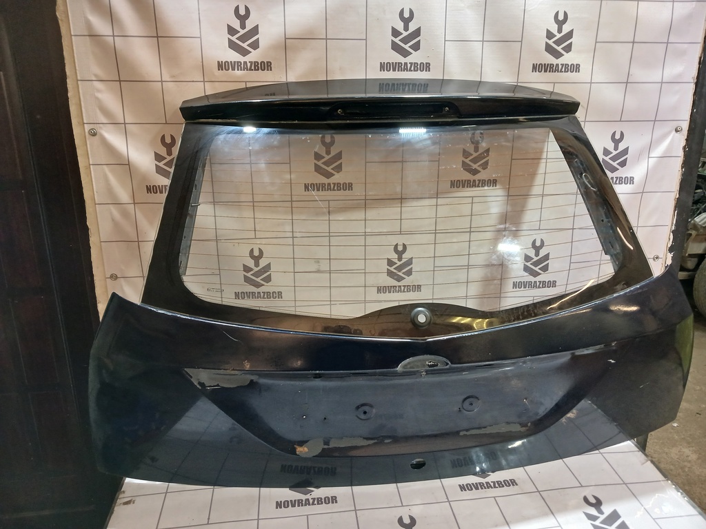 Ford Focus 1 1998-2004 для Дверь багажника