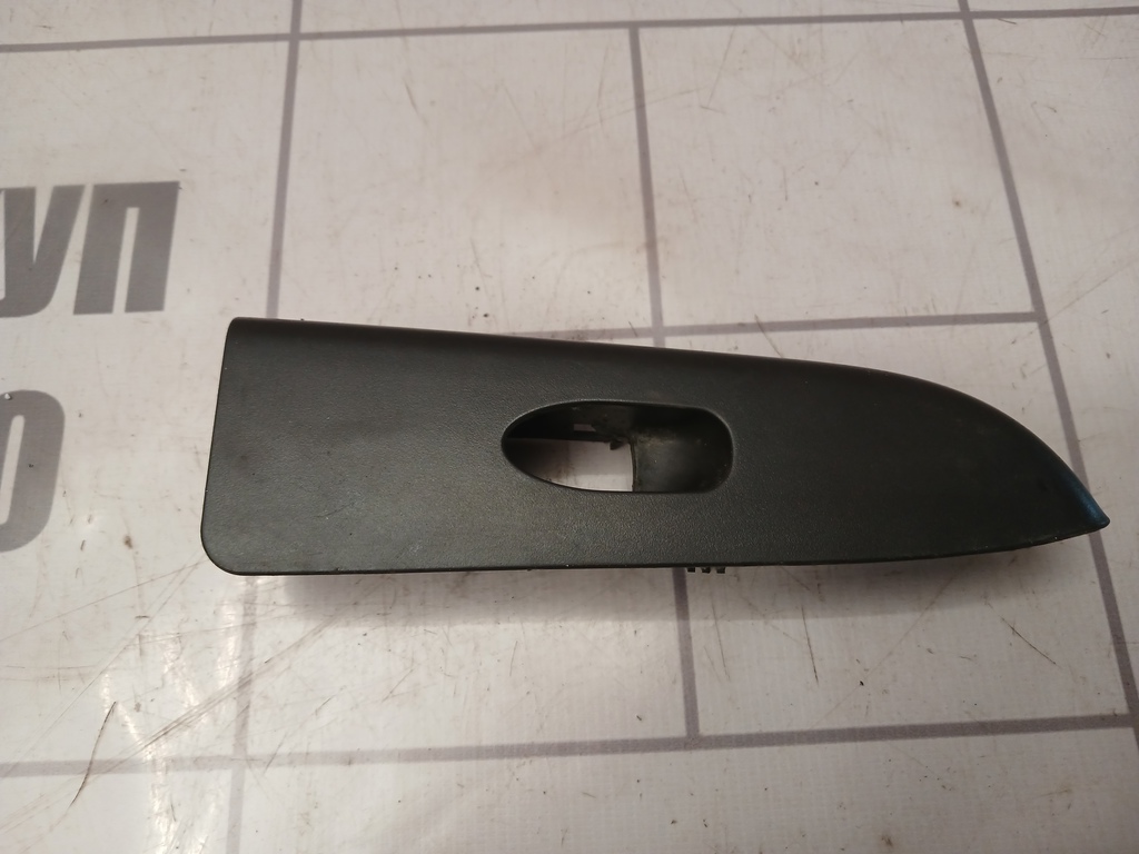 Chery QQ6 S21 07-10 для Накладка блока управления стеклоподъемниками