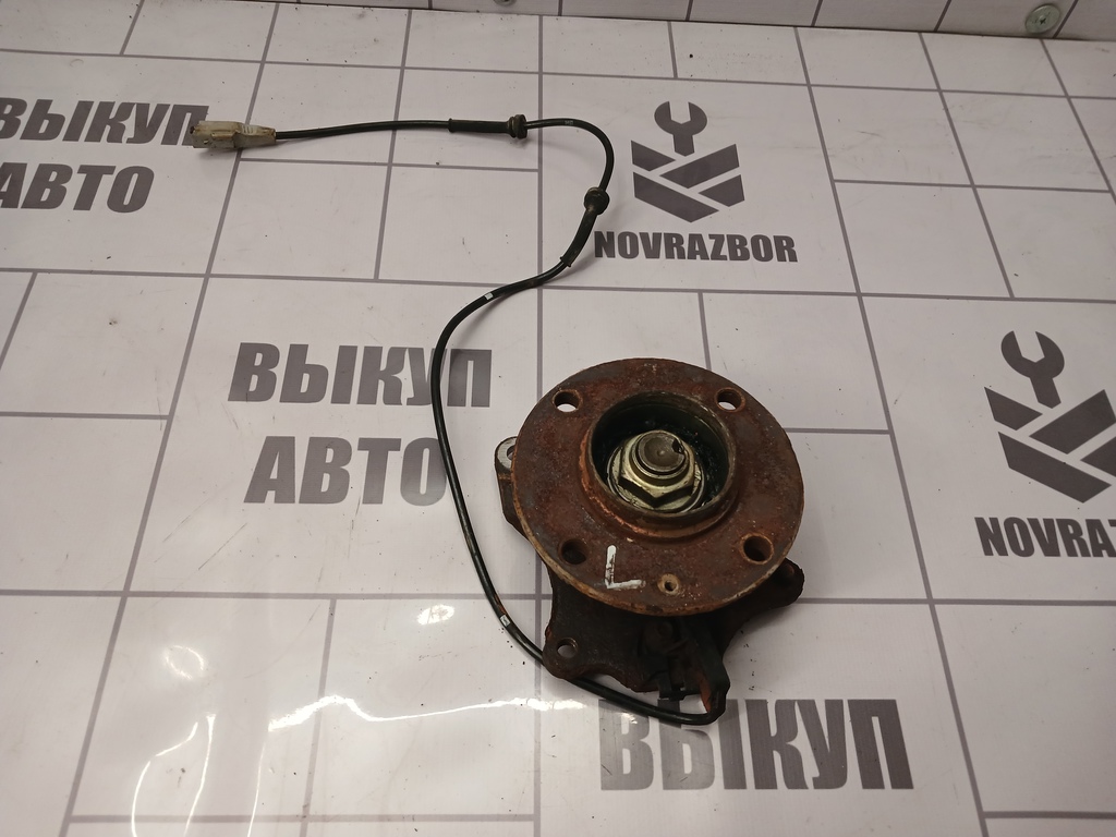 Peugeot 307 2001-2008 для Ступица задняя