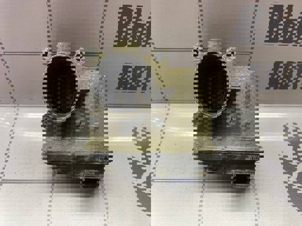 Renault Logan 2 14-18 для Заслонка дроссельная электро