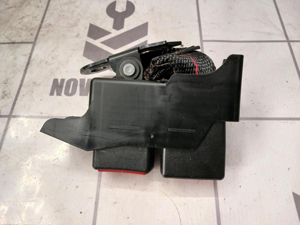 Renault Clio 3  2005-2012 для Ответная часть ремня безопасности