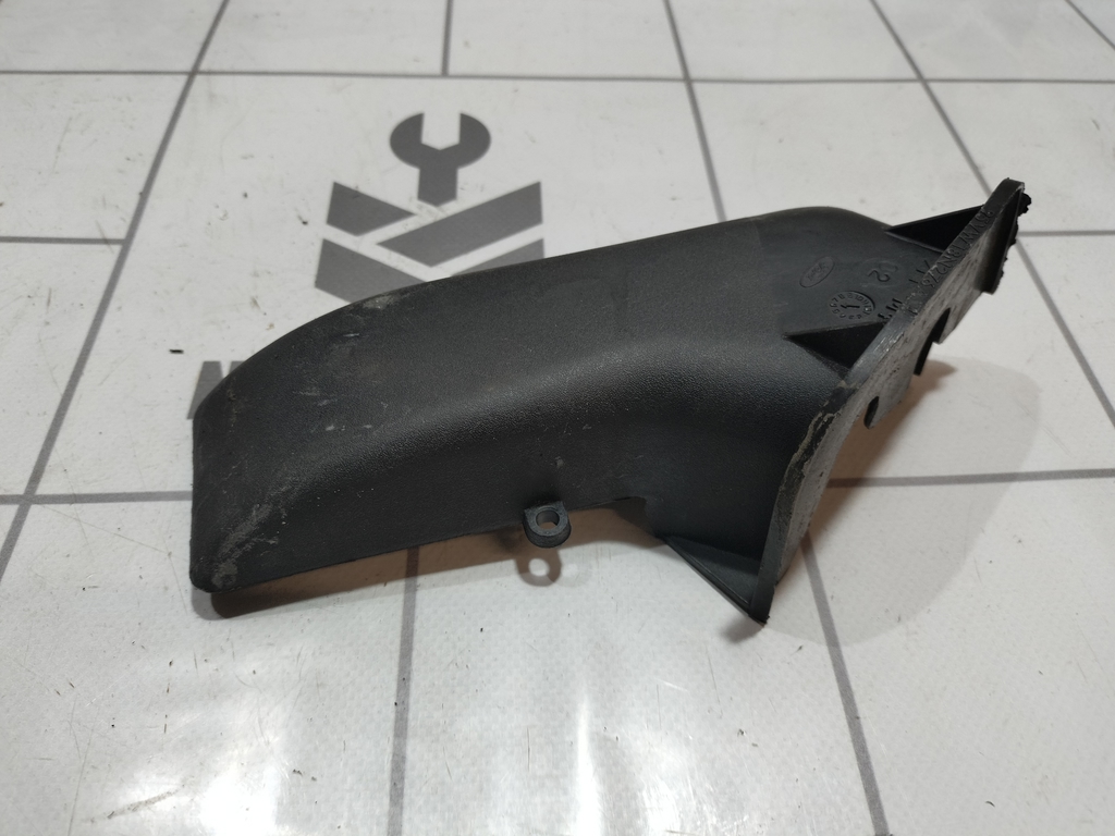 Ford Transit FA 2000-2006 для Кожух