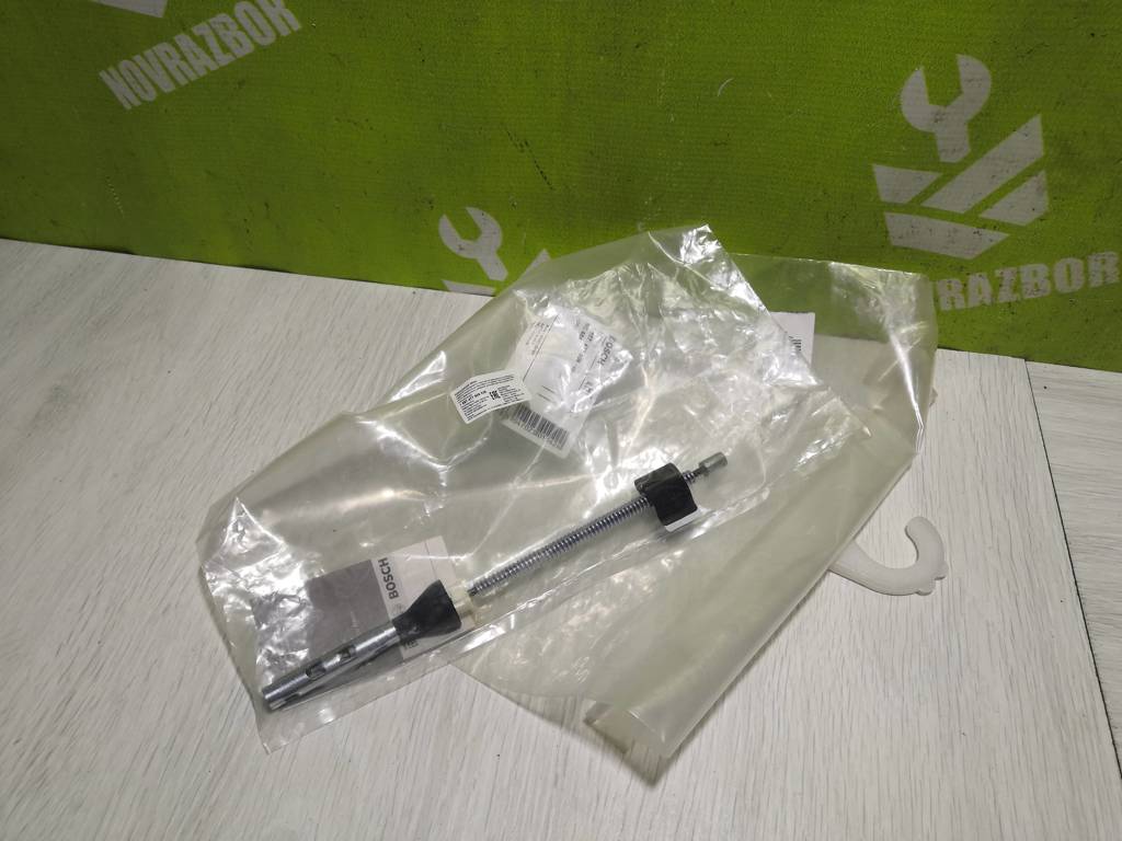 Ford Fiesta 2001-2007 для Трос стояночного тормоза