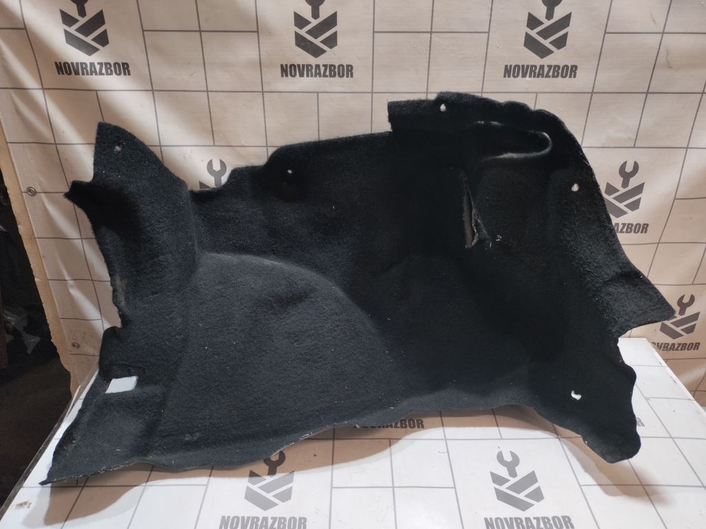 LADA VESTA 15-19 для Обшивка багажника