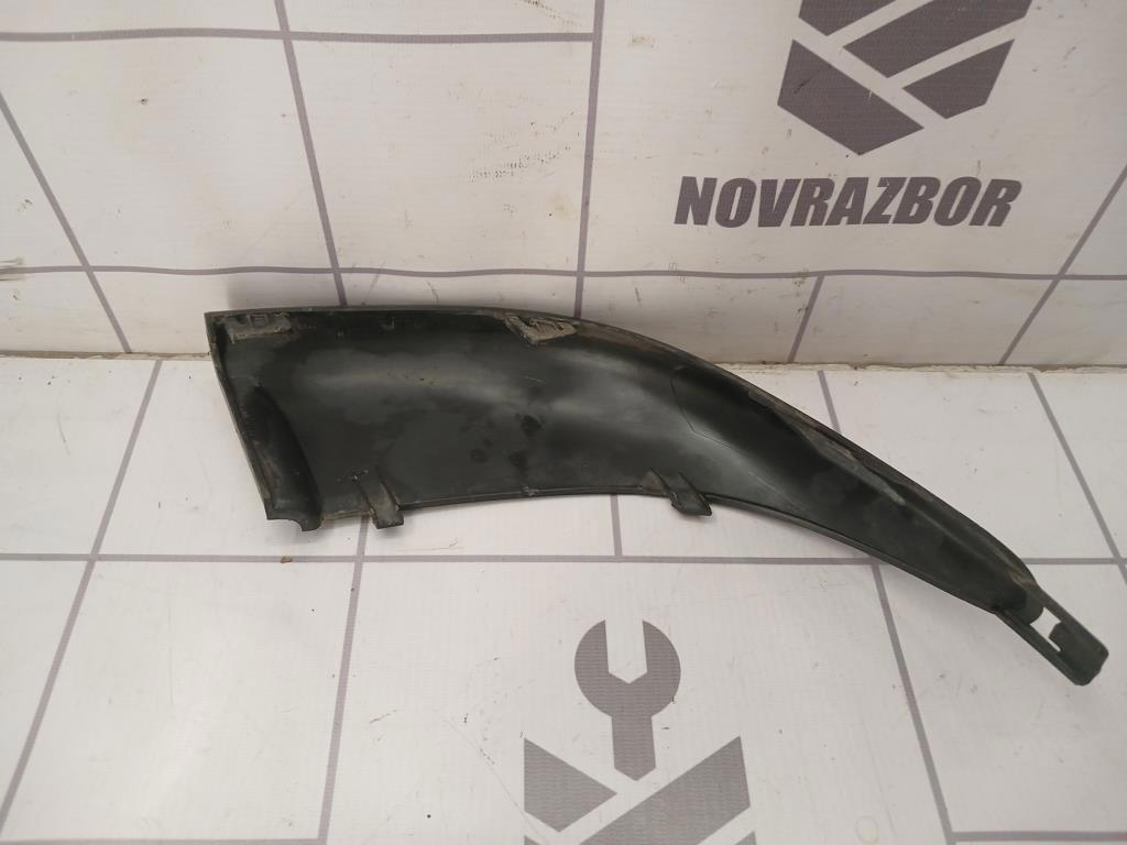 Opel Zafira A 99-05 для Накладка заднего бампера правая