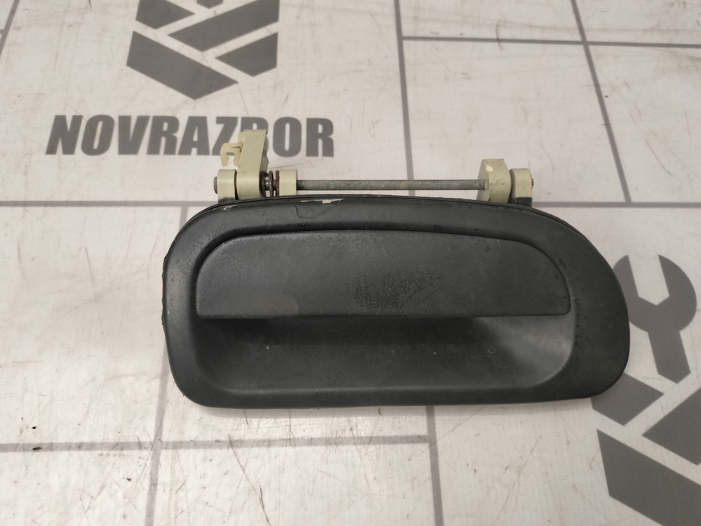 Daewoo Nexia 95-16 для Ручка двери задней наружная правая