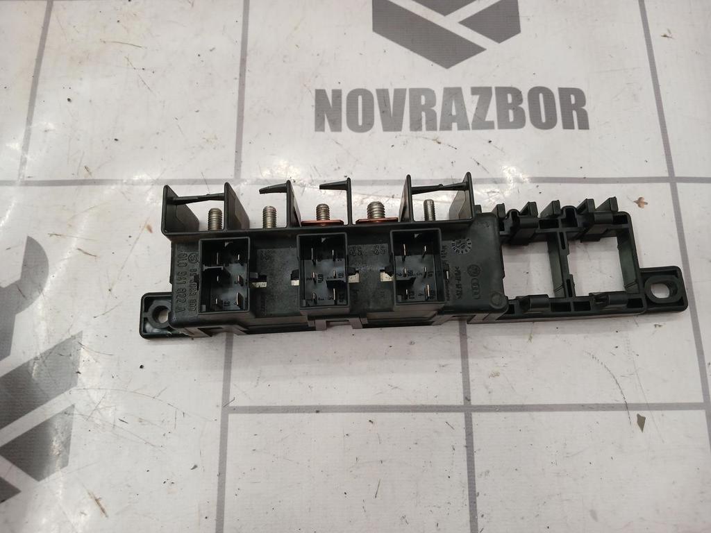 VW Passat B5 96-00 для Блок предохранителей