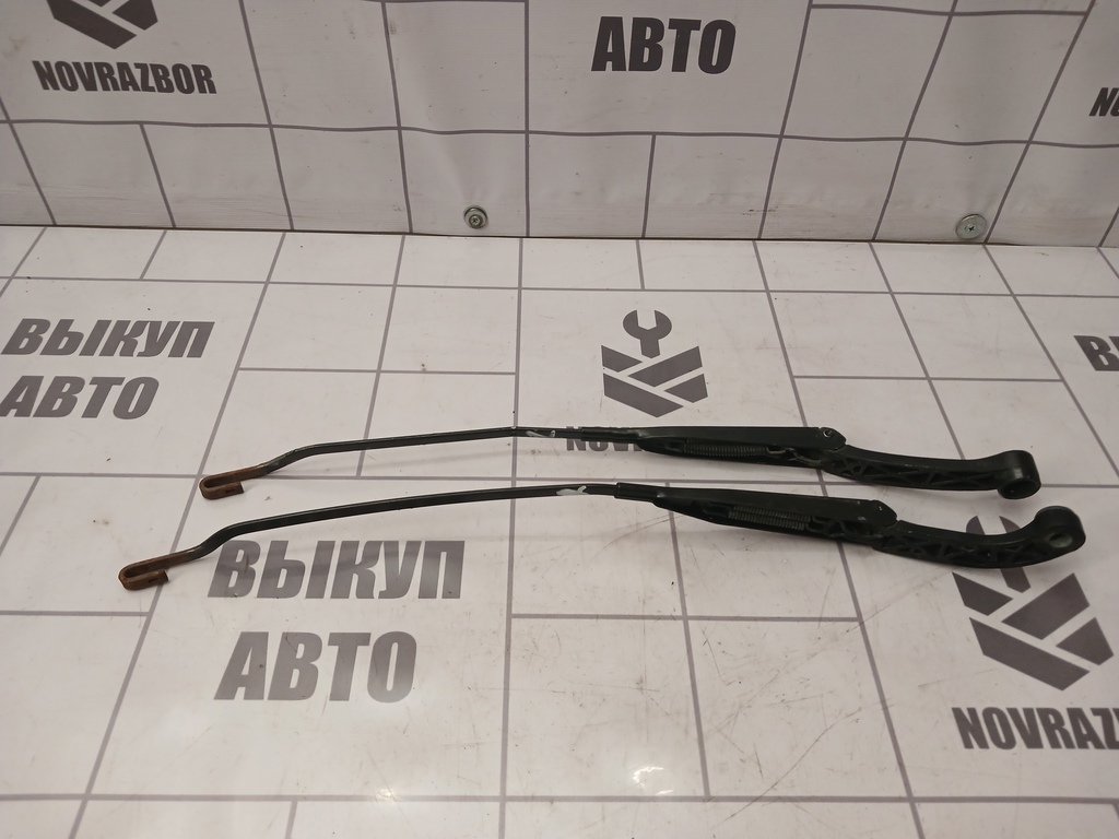 Audi 80  90  B3  86-91 для Поводок дворник комплект