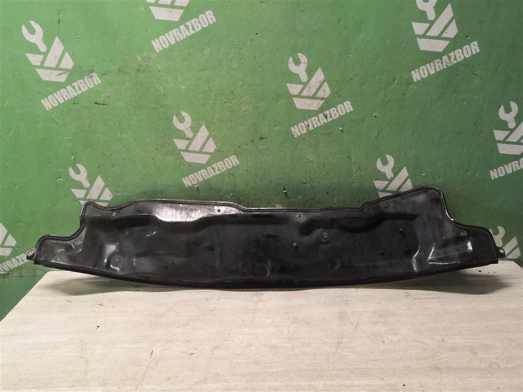 Seat Ibiza 4 2002-2008 для Водосток