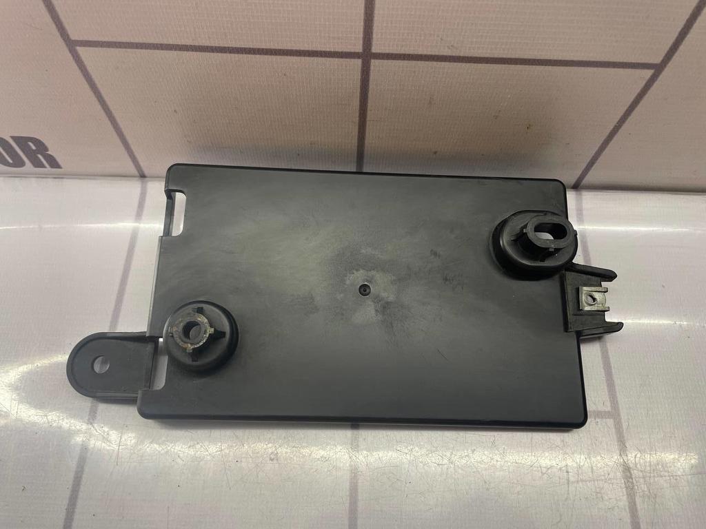 Renault Logan 2005-2014 для Накладка (кузов внутри)