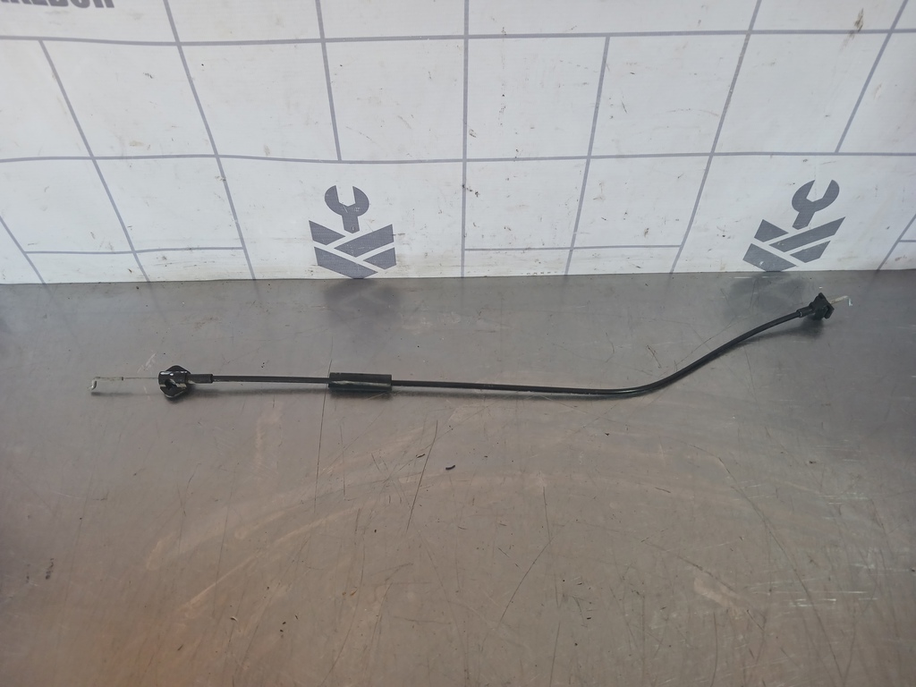 Opel Vectra B 1999-2002 для Тяга замка