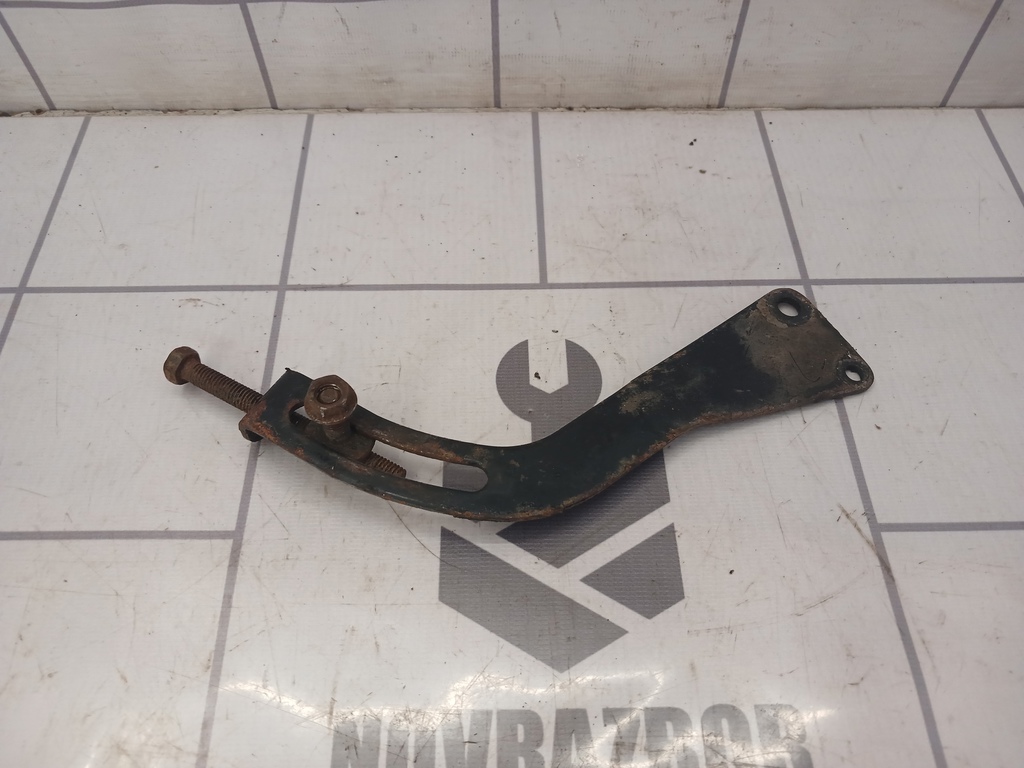 Nissan Almera N16 2000-2006 для Планка натяжения ремня генератора