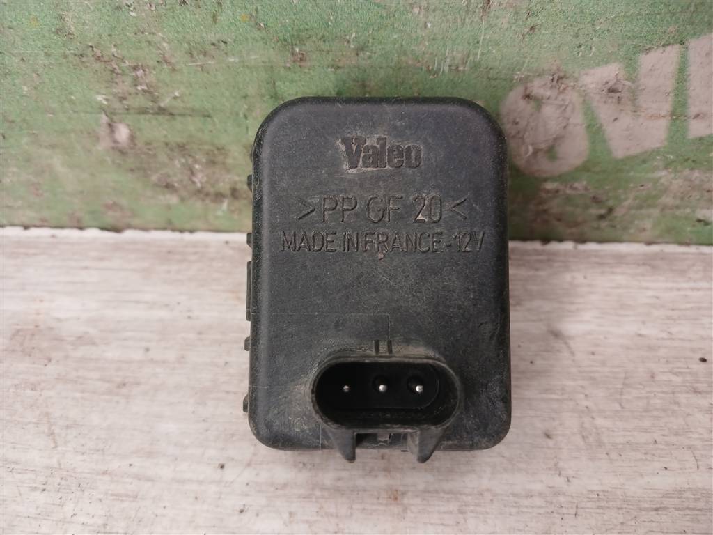 Renault Clio 2 Symbol 1998-2008 для Моторчик корректора фары